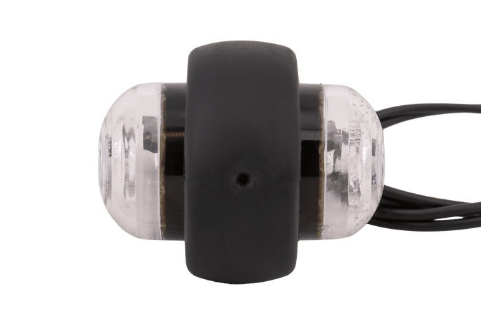 Univerzální LED obrysová svítilna WAŚ W23 125