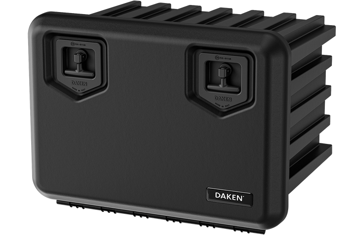 DAKEN 81205 ARKA box na nářadí 685x500x500mm 109l