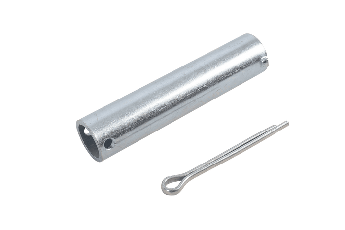 KNOTT 406699.001 osa opěrného kola, pouzdro 93x20mm