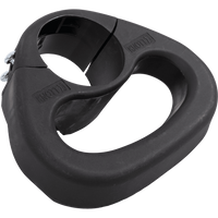 KNOTT 414005.001 manévrovací rukojeť pro opěrné kolo 60 mm