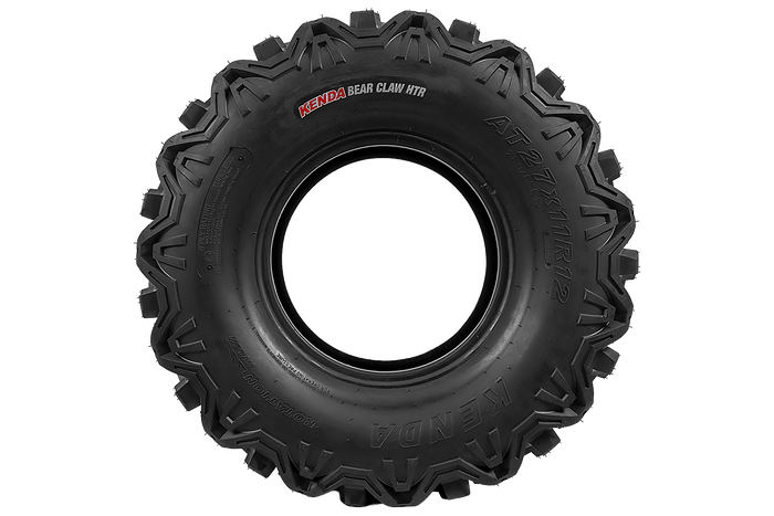 Terénní pneumatika KENDA K587 Bear Claw HTR pro čtyřkolky/ATV 280/65 R12 56N 8PR TL