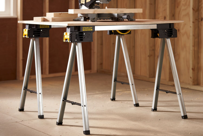 Kovový stojan STANLEY FATMAX FMST1-75763 (2 ks)