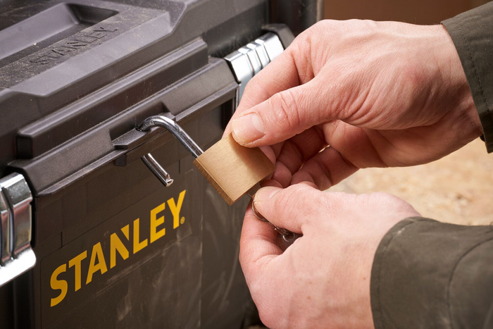 Krabice na nářadí STANLEY ESSENTIAL STST1-75521 480x250x250mm 16,8l