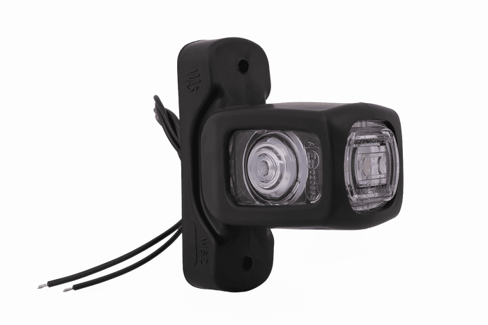 Univerzální LED obrysové světlo WAŚ W62 286