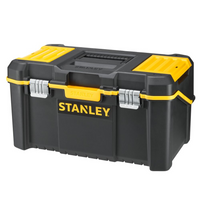 STANLEY Konzolový box na nářadí, 3 úrovně, 490x290x250mm, 24l