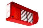 Stínidlo lampy Atera Strada DL/Sport pravé - 22629