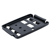 Montážní deska (zadní) pro držák kola - Atera Giro AF+ 9904700380 