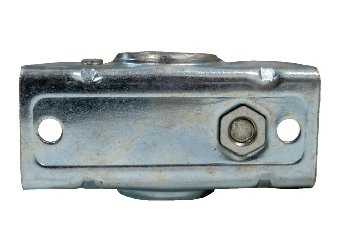 Svorka opěrného kola OUTLET WINTERHOFF 48 mm