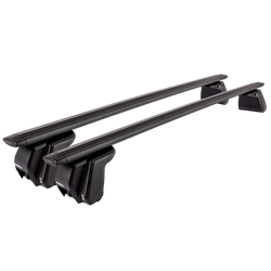 Střešní nosič Mont Blanc Furka B+C černý