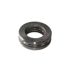 Ložisko pro opěrné kolo KNOTT TK60/ATK60 30x17mm