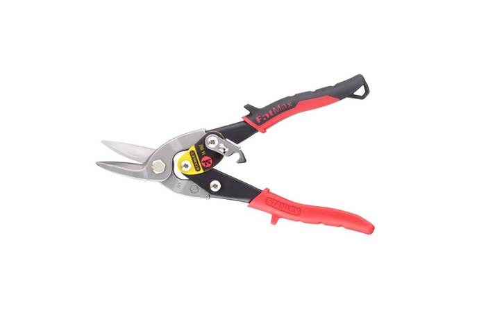 Nůžky na plech STANLEY FATMAX 2-14-562 levé