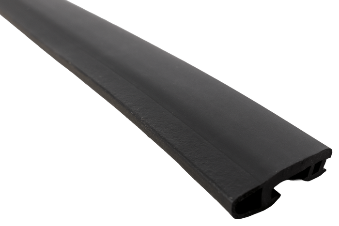 Gumové těsnění pro nosníky Virgo G2 IR / RR / FP - 135 cm
