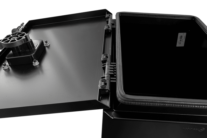 DAKEN box na nářadí 8Z3110 Z31 500x350x400mm 63l