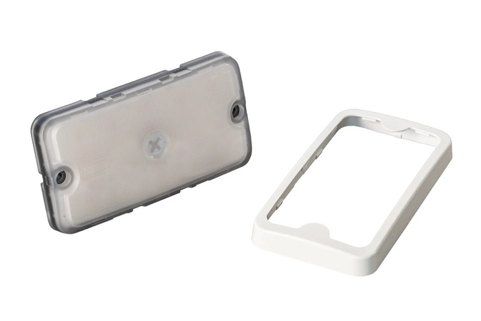 FRISTOM FT-162 LED interiérová lampa do auta 1000lm