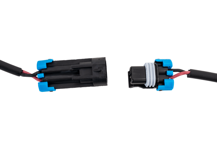 LED reflektor pracovního světla TT Technology TT.16605 4xLED 3200lm černý pro John Deere