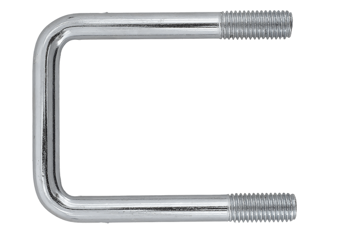 Třmen hranatý M12 95/62/95