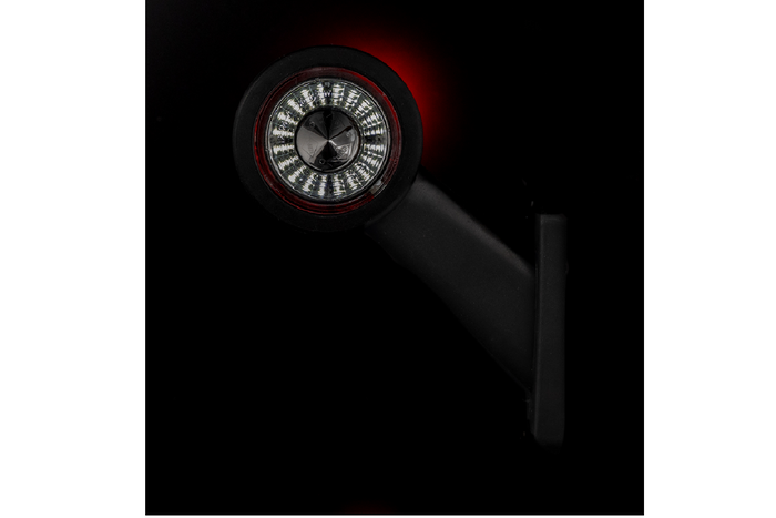 HORPOL LD 725/L LED boční obrysové světlo, levé