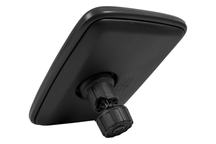 Boční zrcátko PLASTEX LP0295/SM pro zemědělské stroje 290x211mm