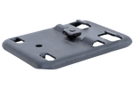 Montážní deska (zadní) pro nosič kol - Inter Pack Cosmo COS12