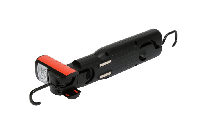 Dílenská lampa a svítilna YATO YT-085051 37xLED 100lm