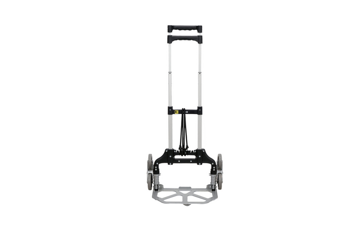 VOREL 78662 schodišťový vozík, 75kg transportní vozík
