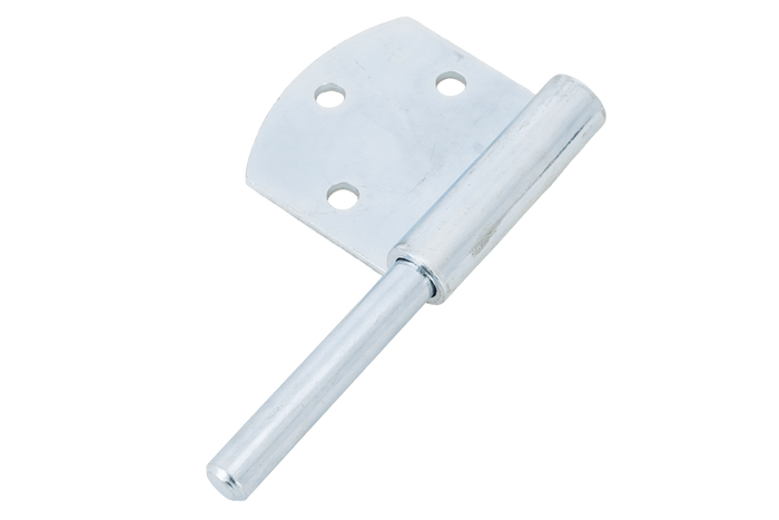 Držák bočního pantu přívěsu WINTERHOFF BSCHG 50-8-A