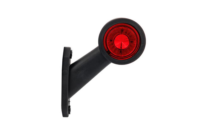 HORPOL LD 725/L LED boční obrysové světlo, levé