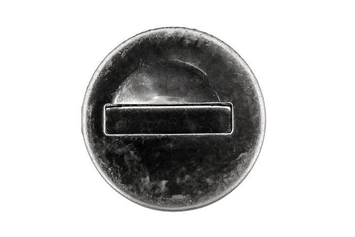 Sada zámků a klíčů Atera (6 dílů + 2 klíče) 083011