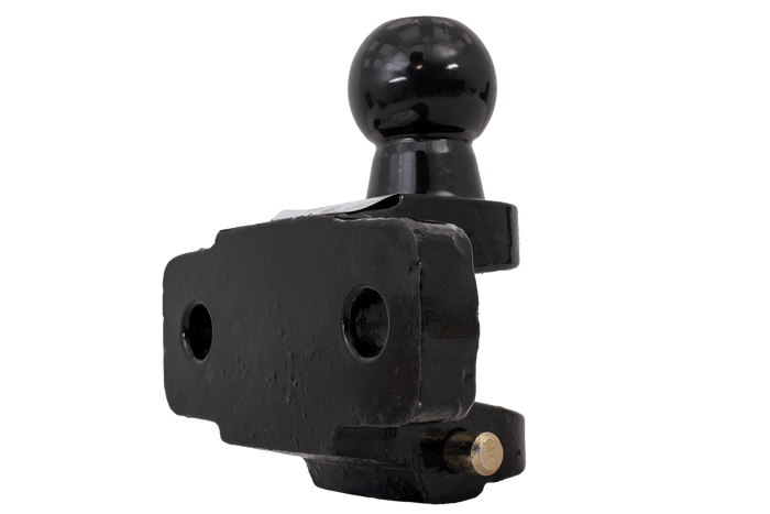 Tažné zařízení AHAKA, tažná koule a tažné zařízení 50mm 3000kg