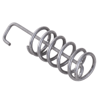 Přídržná pružina AL-KO pro brzdový systém typ 1637/2051/2361