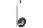 Oporné kolo ProPlus 341507 150 kg 48 mm 650-880 mm