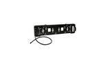 Rám na SPZ s LED osvětlením ASPOCK kabel 12/24V 0,8 m