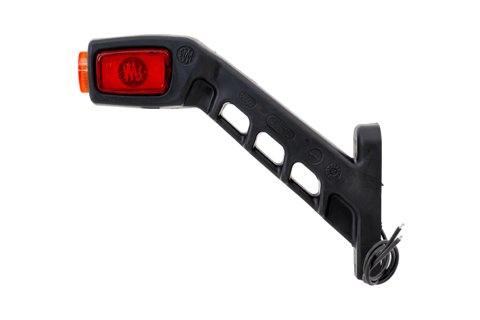 Obrysové světlo WAŚ W48 2049L LED levé