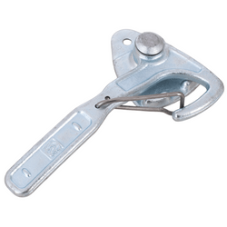 Pravý boční hák pro přívěs WINTERHOFF WV 10-R