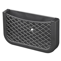 Síťová úložná kapsa ProPlus 230038 s rámem 200x120 mm