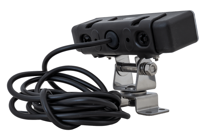 LED pracovní reflektor WAŚ W123 6xLED 1000lm