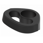 KNOTT 414005.001 manévrovací rukojeť pro opěrné kolo 60 mm