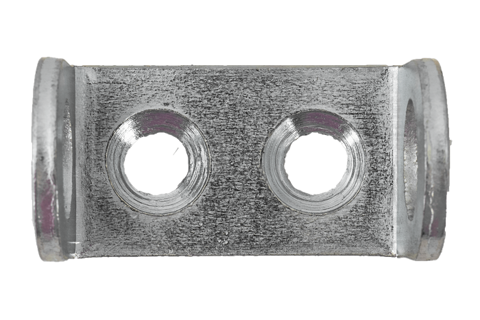 Držák bočního pantu přívěsu WINTERHOFF BSCHG 10-17-B