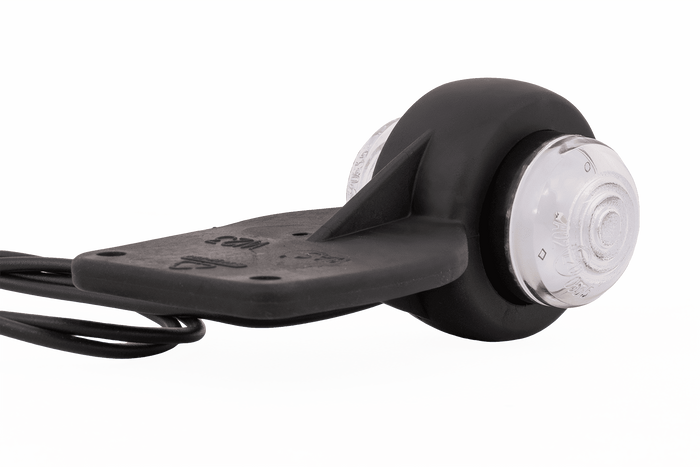 Univerzální LED obrysová svítilna WAŚ W23 125