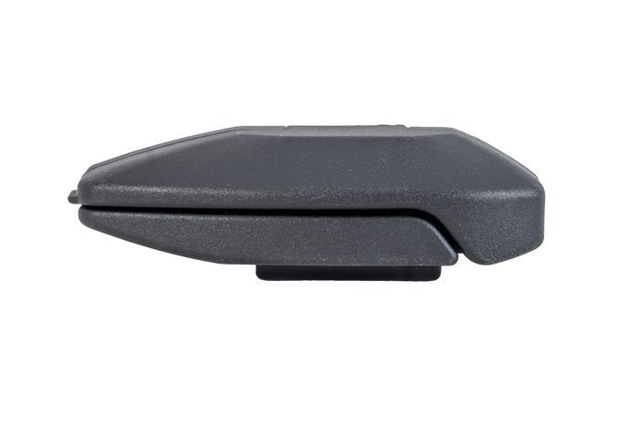 Koncová krytka nosníku - Virgo IR/RR/FP G2 (pravá)