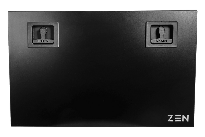 DAKEN box na nářadí 8Z3140 Z31 800x500x500mm 180l