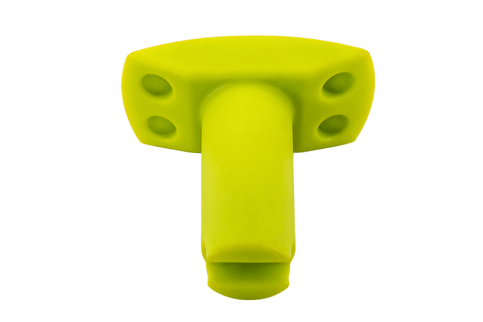 Skládací tlačítko zámku pro světla Duo/Trio/Quattro/Viking - Inter Pack