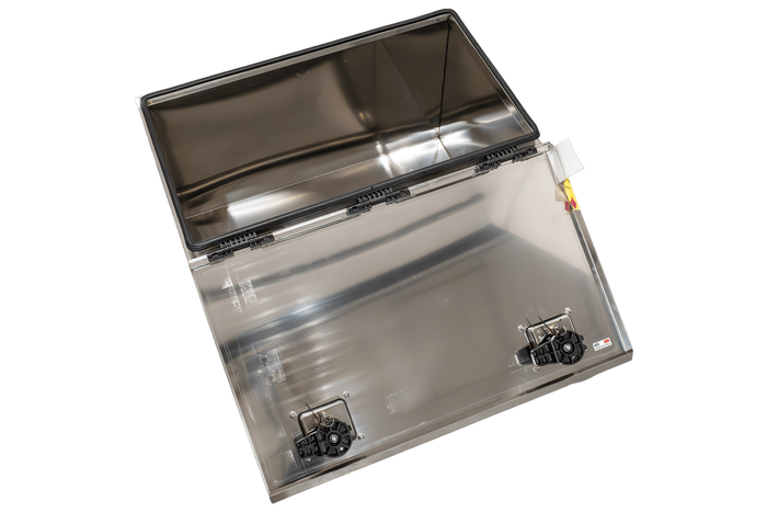 ZÁSUVKA Krabice na nářadí DAKEN 8Z1340 Z13 800x500x500mm 180l