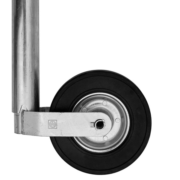 Oporné kolo WINTERHOFF s upínacím mechanismem 250 kg 60 mm