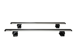 Střešní nosič Inter Pack Virgo FP 120 (G2)