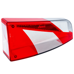 Stínidlo (pravé) pro Strada EVO/EVO RV/Vario - 022715