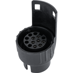 Adaptér KAMAR, redukce zásuvky pro tažné zařízení 7/13 PIN