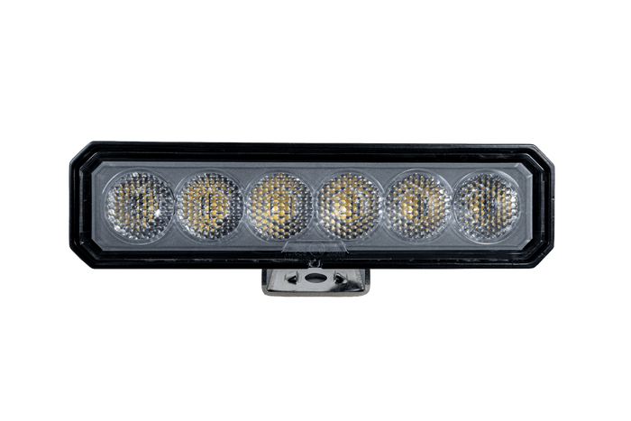 LED pracovní reflektorová svítilna LAYTZ LY7301 24xLED 2400lm obdélníková