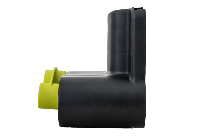 Montáž světelných panelů - Inter Pack Duo