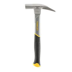 Tesařské kladivo STANLEY 600g